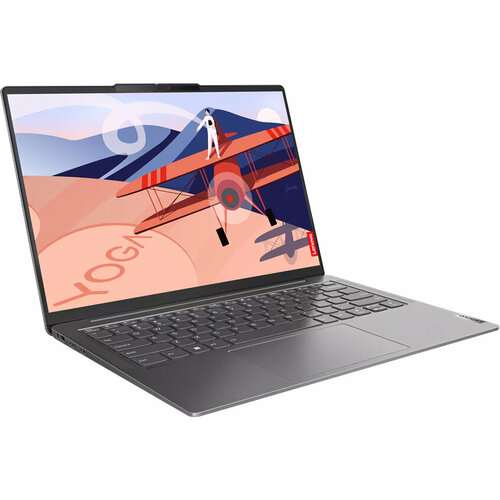 Lenovo Ноутбук/ Lenovo Yoga Slim 6 14IRH8 14