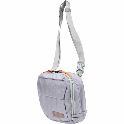 Сумка мессенджер MYSTERY RANCH, серый