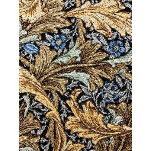 Гобелен, гобеленовая ткань на отрез 170х150 см / У. Моррис, 