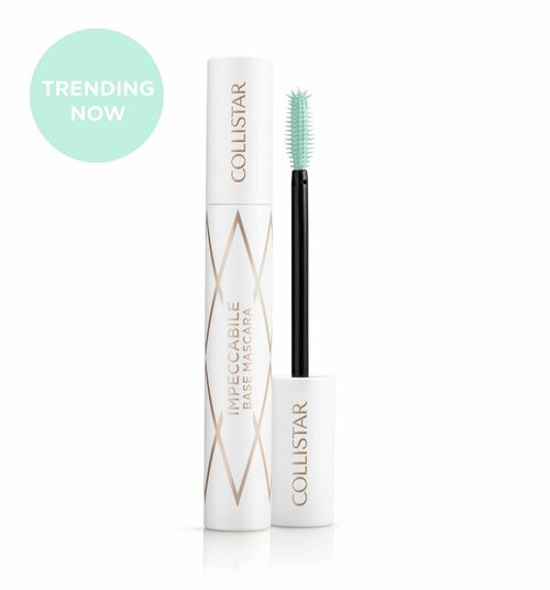 Collistar - Impeccabile Base Mascara База под тушь, укрепляющее действие праймера, увеличение объема, длины (т) 12,5 мл