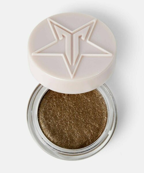 Кремовые тени Jeffree Star - Eye Gloss Powder