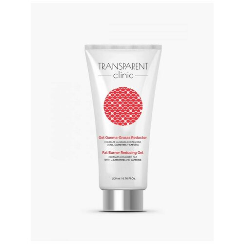 Гиперемированный гель для похудения в зонах живота и бедер 4575₽