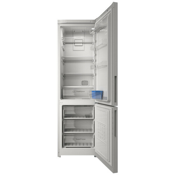 Холодильник Indesit ITR 5200 W белый