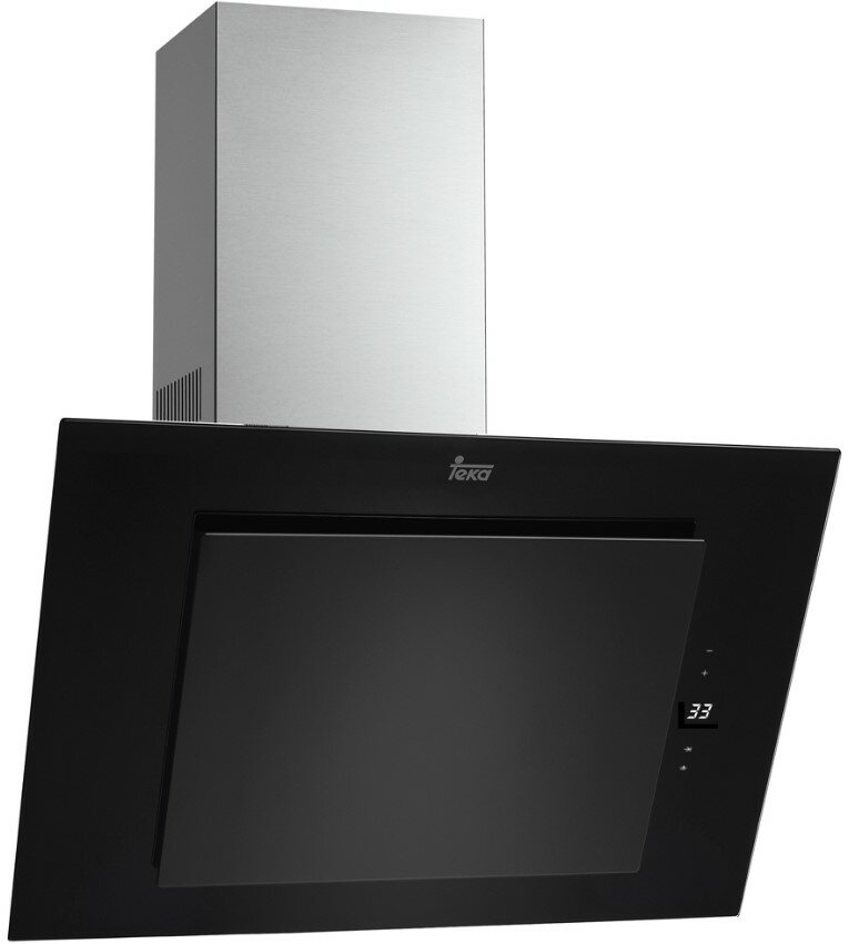 Вытяжка Teka DVT 650 BLACK