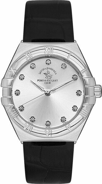Наручные часы SANTA BARBARA POLO & RACQUET CLUB Luxury SB.1.10528-1