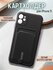 Чехол на iPhone 11 силиконовый противоударный бампер для Айфон 11...