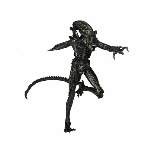 Aliens Xenomorph Warrior Genocide Чужой фигурка