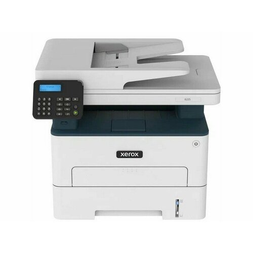 фабрика печати epson l4260 а4 4 цв копир принтер сканер duplex usb wifi direct МФУ Xerox B225 (B225V_DNI)
