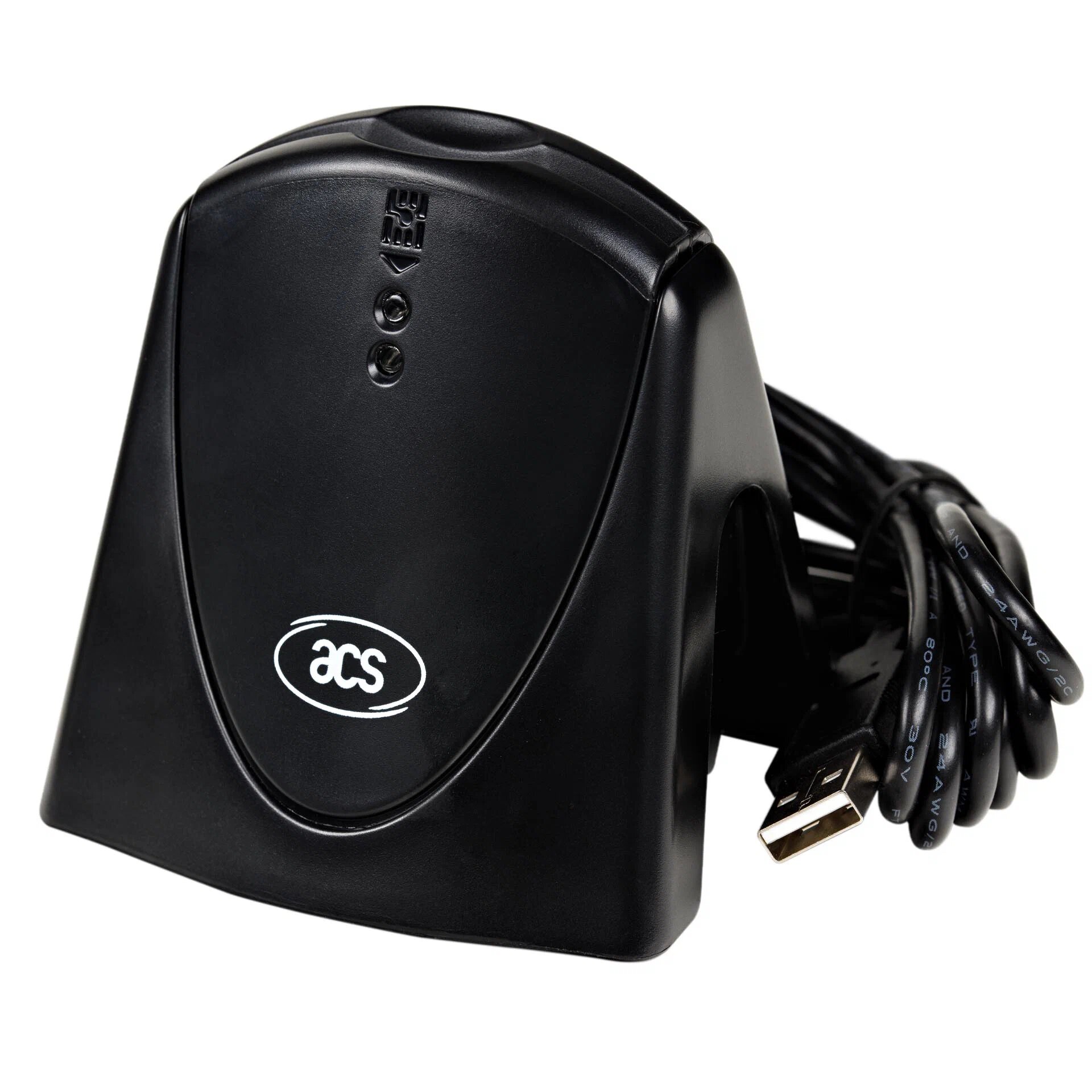 ACS ACR38U-H3 с USB