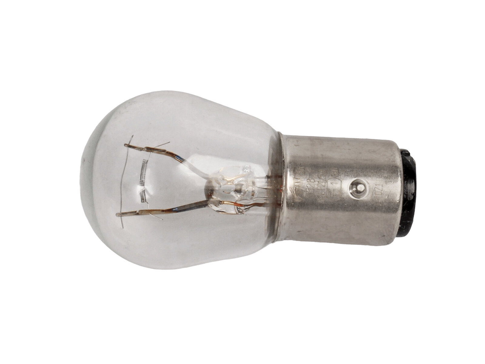 Лампа 12Vx21/5W OSRAM O-7528