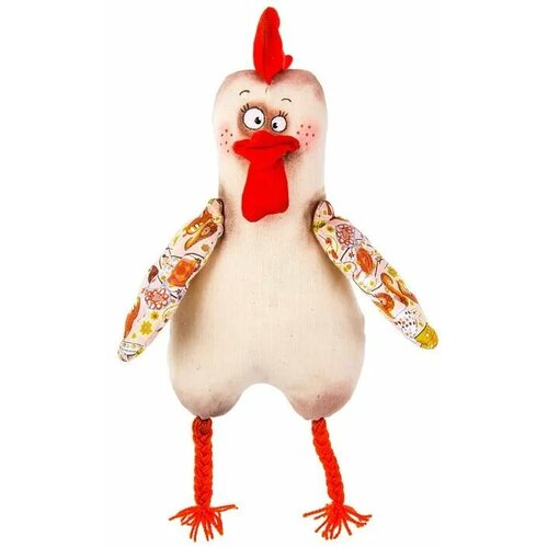 Набор для шитья Цветница 