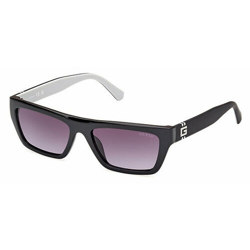 Солнцезащитные очки GUESS black 9548₽