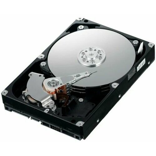 Жесткий диск SEAGATE SKYHAWK ST 1000VX005 500 Гб 1905₽