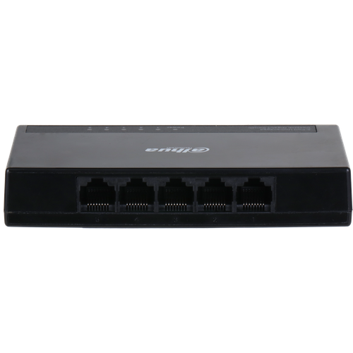 Коммутатор свитч Dahua DH-PFS3005-5GT-L 1450₽