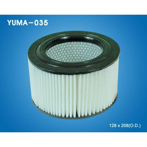 YUIL YUMA035 фиьтр воздушный KIA PREGIO