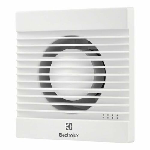 Вентилятор вытяжной Electrolux Basic D100