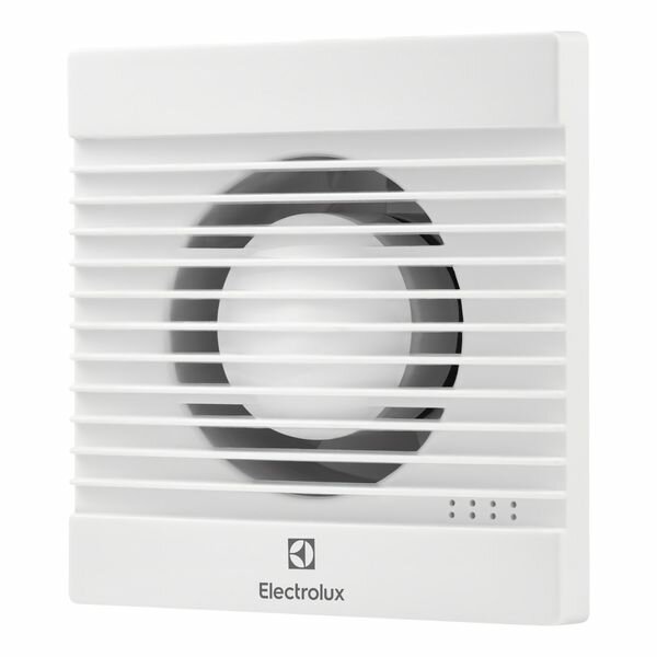 Вентилятор вытяжной Electrolux Basic D100