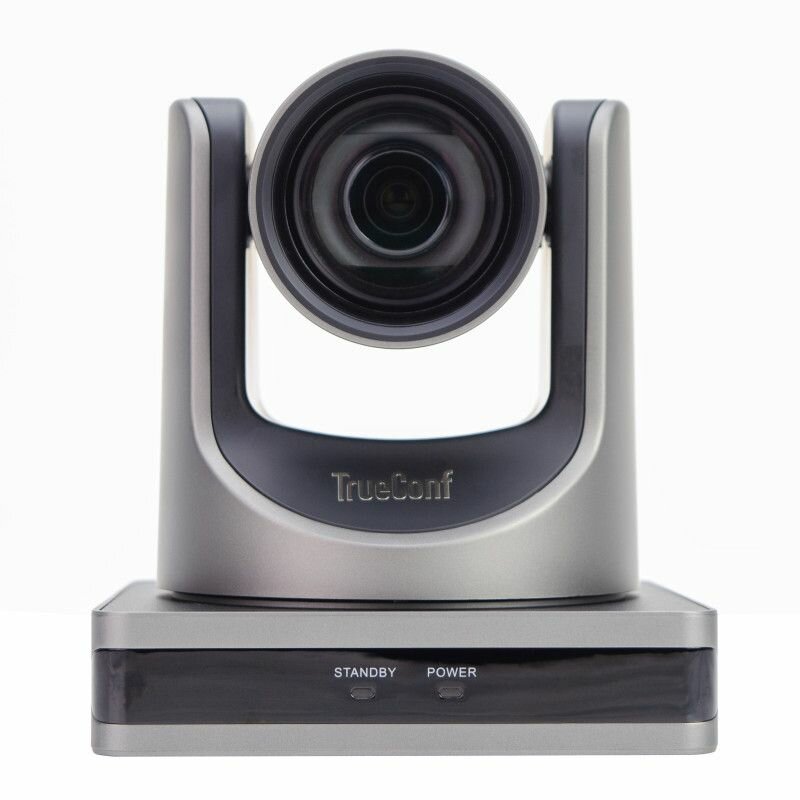 Профессиональная PTZ-камера для конференций TrueConf 2512U3H POE (FullHD, 12x, USB 3.0, HDMI, LAN)