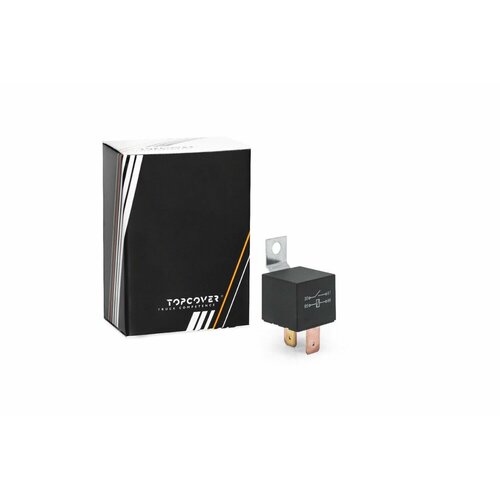 Реле TOPCOVER T0932-6004 430₽