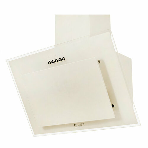 Вытяжка LEX MIKA G 600 IVORY 759000₽