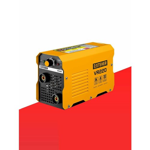Сварочный аппарат инверторный VR-220 6790₽
