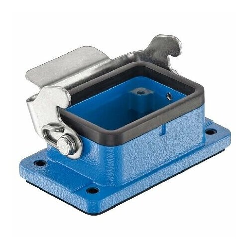 Удлинитель корпуса для промышленного разъема 09 36 006 1301 – Harting – 5713140054776