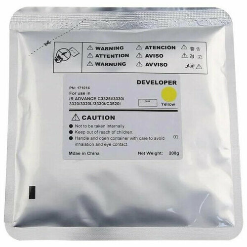 Девелопер Cet CET171014 9963₽