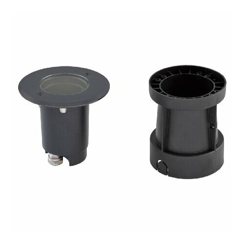 Встраиваемый светильник 1x0,1.35Вт 679235A – EVN – 4037293028639