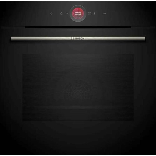 Духовой шкаф BOSCH HBG7341B1 черный 11944000₽