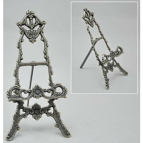 Alberti Livio AL-80-258-ANT Подставка для книг антик alberti livio 2229₽