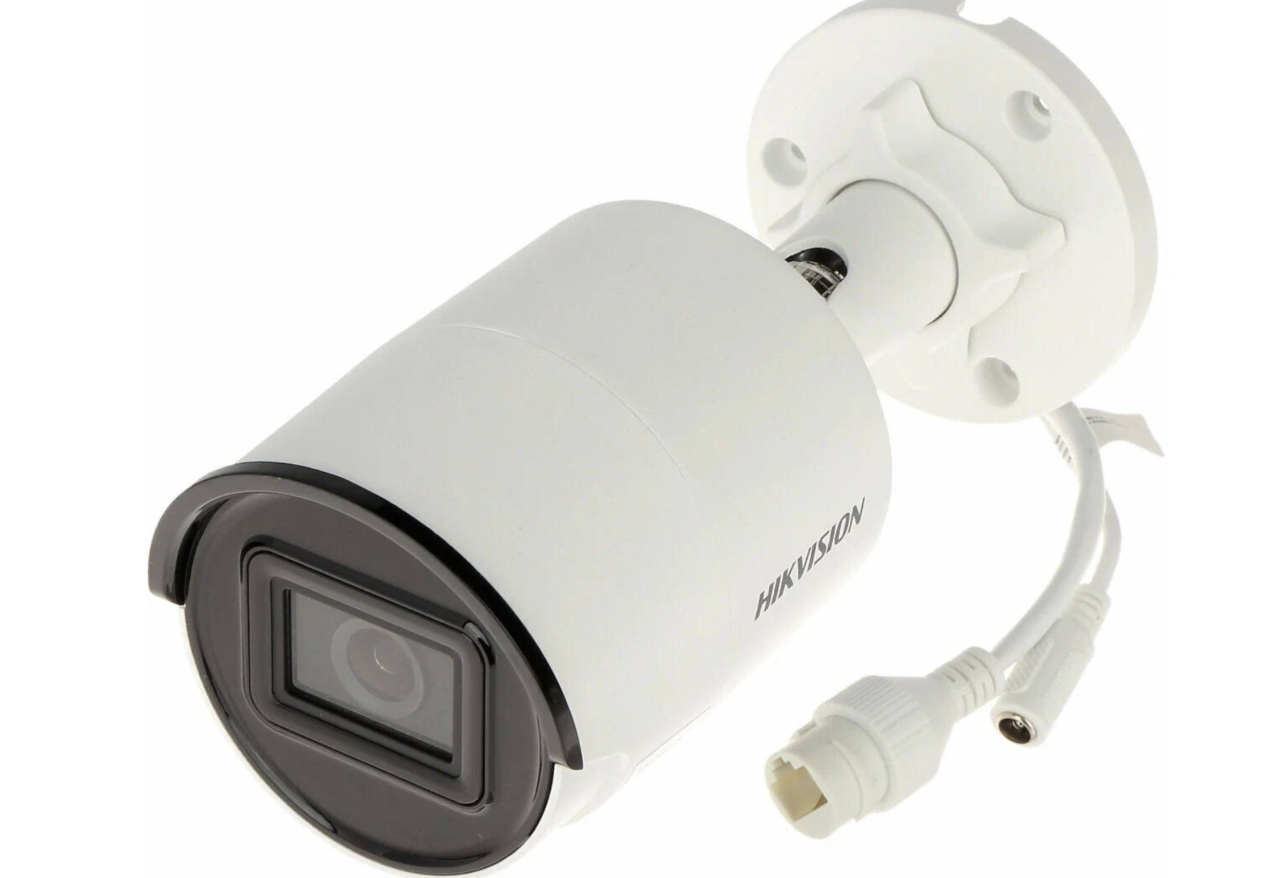Уличная IP-камера: Hikvision DS-2CD2043G2-I (2.8mm)