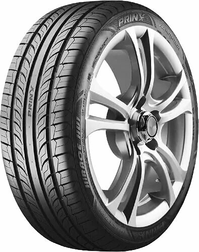 Шины Prinx HU1 HIRace 215/55 R17 94W летние