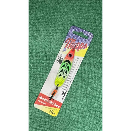 Блесна колеблющаяся Mepps syclops 2