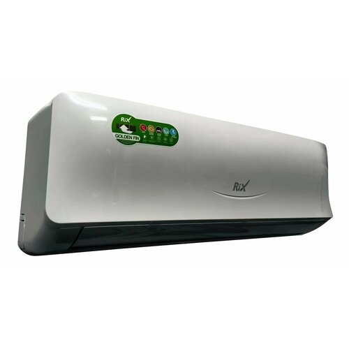 RIX I/O-W12MB белый