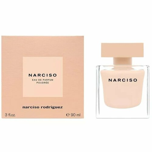 Narciso Rodriguez Narciso Poudree парфюмерная вода 90мл уценка narciso парфюмерная вода 90мл уценка