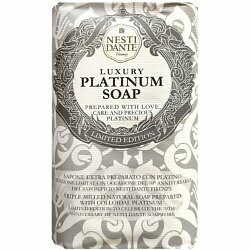 Мыло Nesti Dante Anniversary Platinum - фото №16