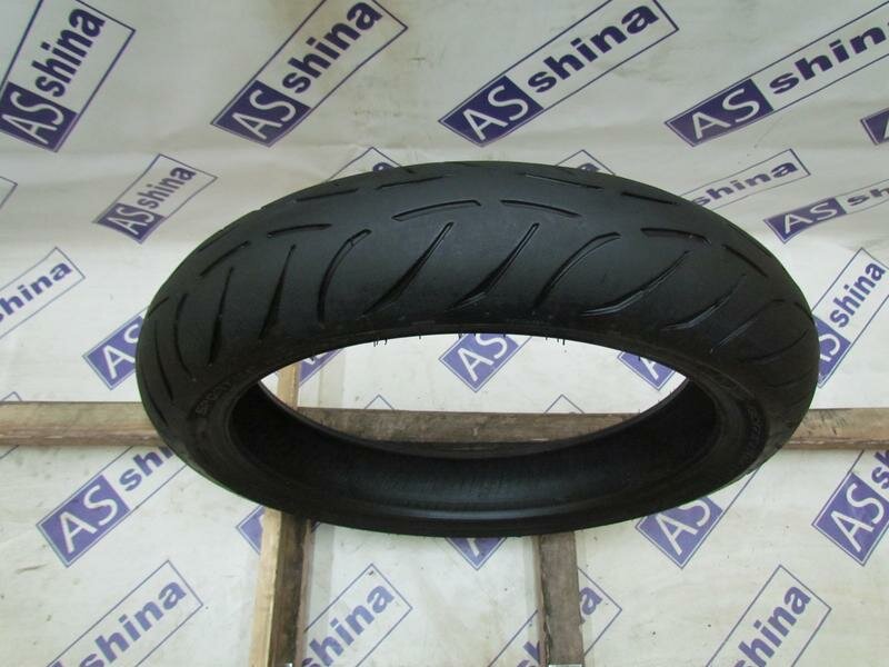 Metzeler Sportec M7 RR 120/70 R17 мотошины Летние