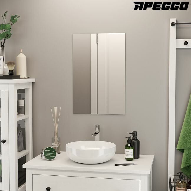 Зеркало Apeggo Rosalia 390х590