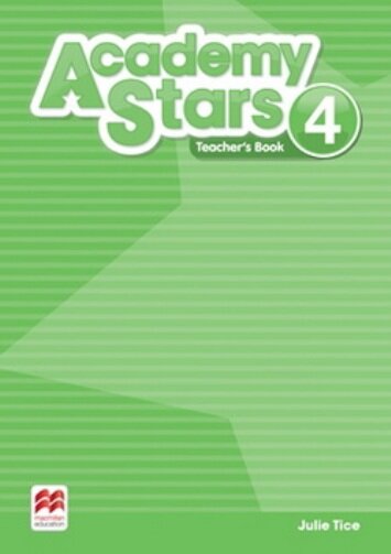 Academy Stars 4 TB Pk