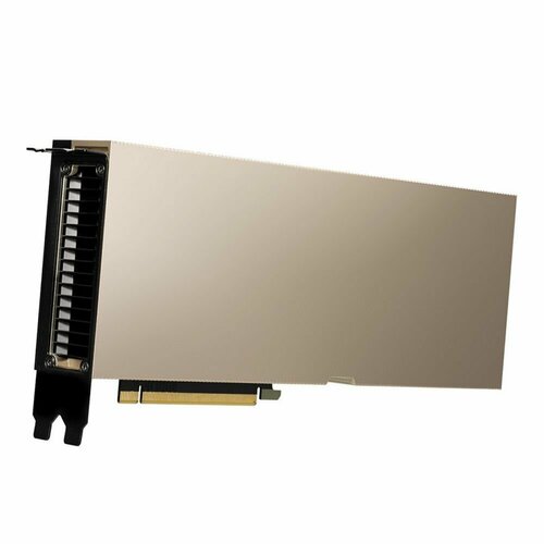 NVIDIA Графический процессор GPU A800 80G (with ATX Bracket and Cables) PN:900-21001-0030-100 Tesla A800