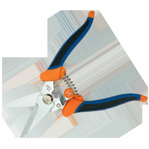 Ножницы-щипцы Dexter 195 мм ножницы для резки кабеля dexter 146 мм