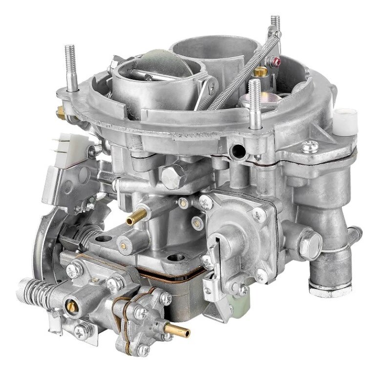 Карбюратор К-151 Ц "Пекар" УАЗ ЗМЗ 410 дв.