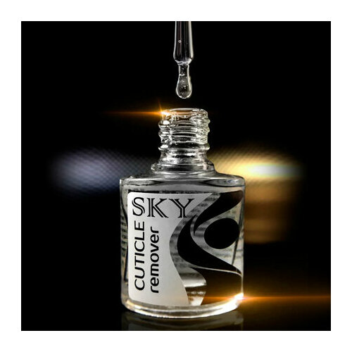 SKY Ремувер 10 мл 20266001 249₽