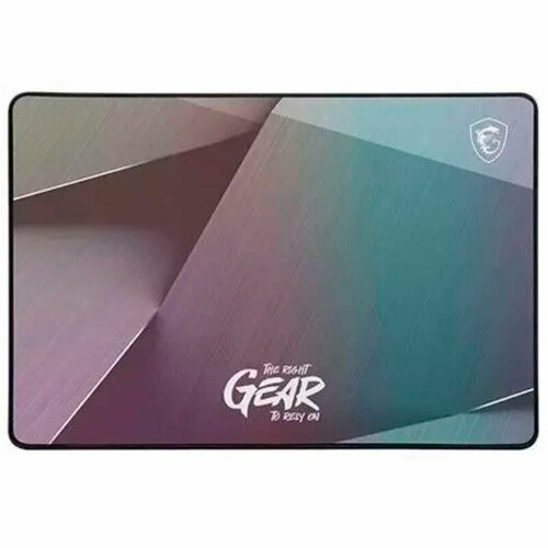 Коврик MSI Agility GD22 Gleam Edition 1994₽