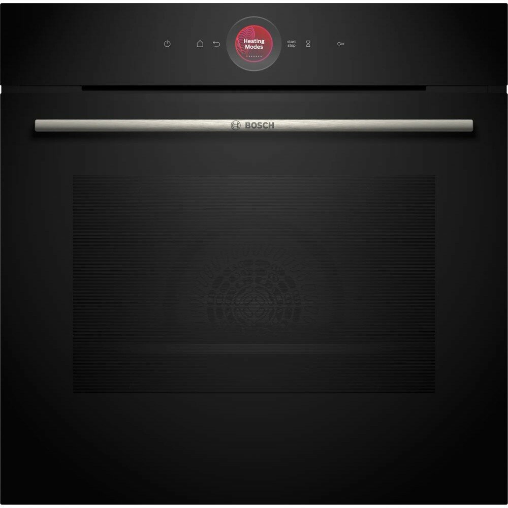 фото Духовой шкаф электрический Bosch HBG 7741B1