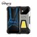 Unihertz Tank Mini, защищенный смартфон с диагональю 4,3 дюйма, н...
