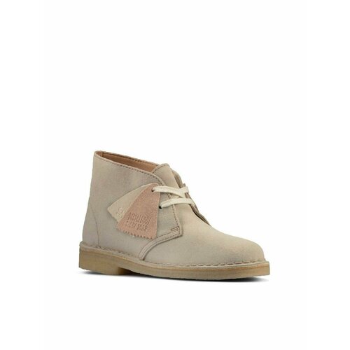 Ботинки дезерты Clarks