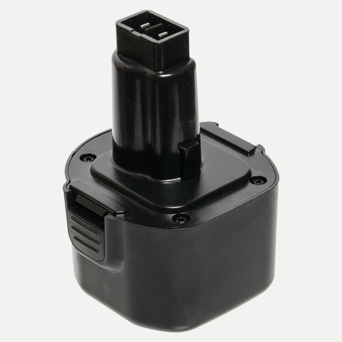 Изображение товара Аккумулятор PS120 для шуруповерта Black & Decker CD231 / Black & Decker FS96 / Black & Decker HP131 / Black & Decker CD9600 / Black & Decker CD961 / DeWalt DE9062 / DeWalt A9251 / DeWalt A9274 / DeWalt DE9036 / DeWalt DE9061 / DeWalt DW9062 - 1500mAh
