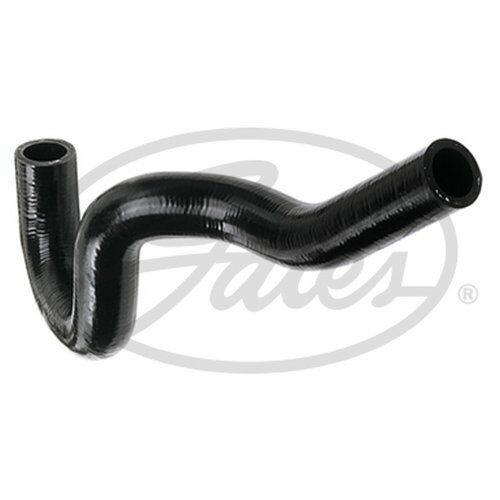 Шланг системы обогрева Gates 021734 для Opel Astra, Calibra, Kadett, Vectra