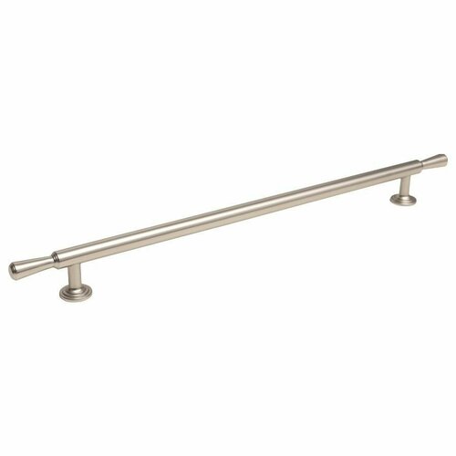 Ручка-скоба VENUS 256 мм NI матовый никель